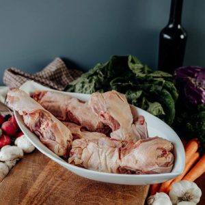 Chicken Bones Soup Kits
