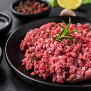 Lamb and Beef Flavor Box, 12 packs