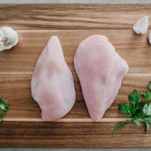 Boneless Chicken Breasts