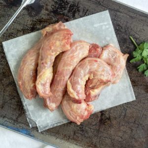 Chicken Necks