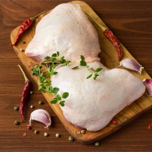 Chicken Thighs