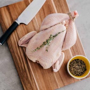 Taste the Farm Box