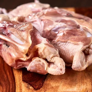 Chicken Backs