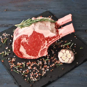 Grass Fed Standing Ribeye Roast