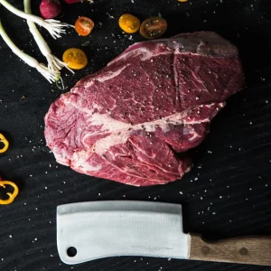 Grass Fed Beef Chuck Roast