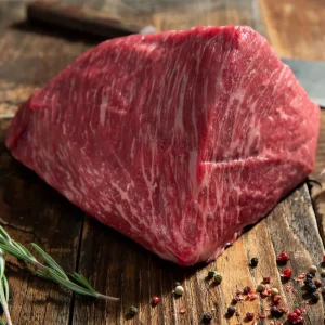 Grass Fed Beef Arm Roast