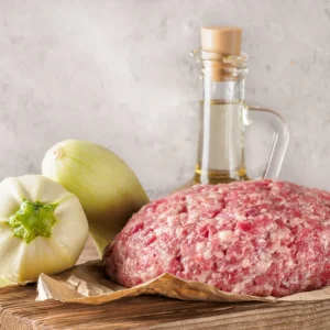 Grass Fed Beef Breakfast Sausage