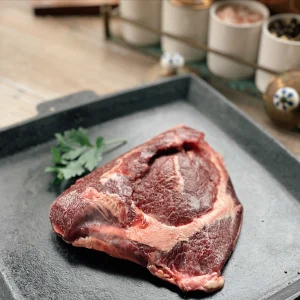Grass Fed Beef Cheek Meat