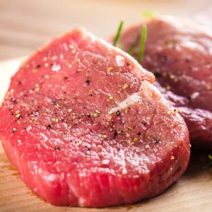 Grass Fed Beef Eye of Round