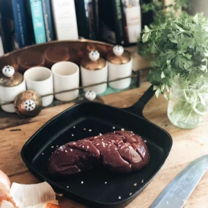 Grass Fed Beef Kidney