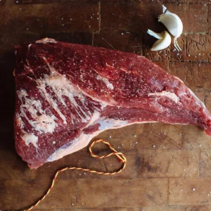 Grass Fed Tri Tip Roast