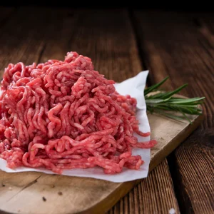 Grass Fed Beef Ground Sirloin