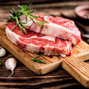 Grass Fed Top Sirloin Steak